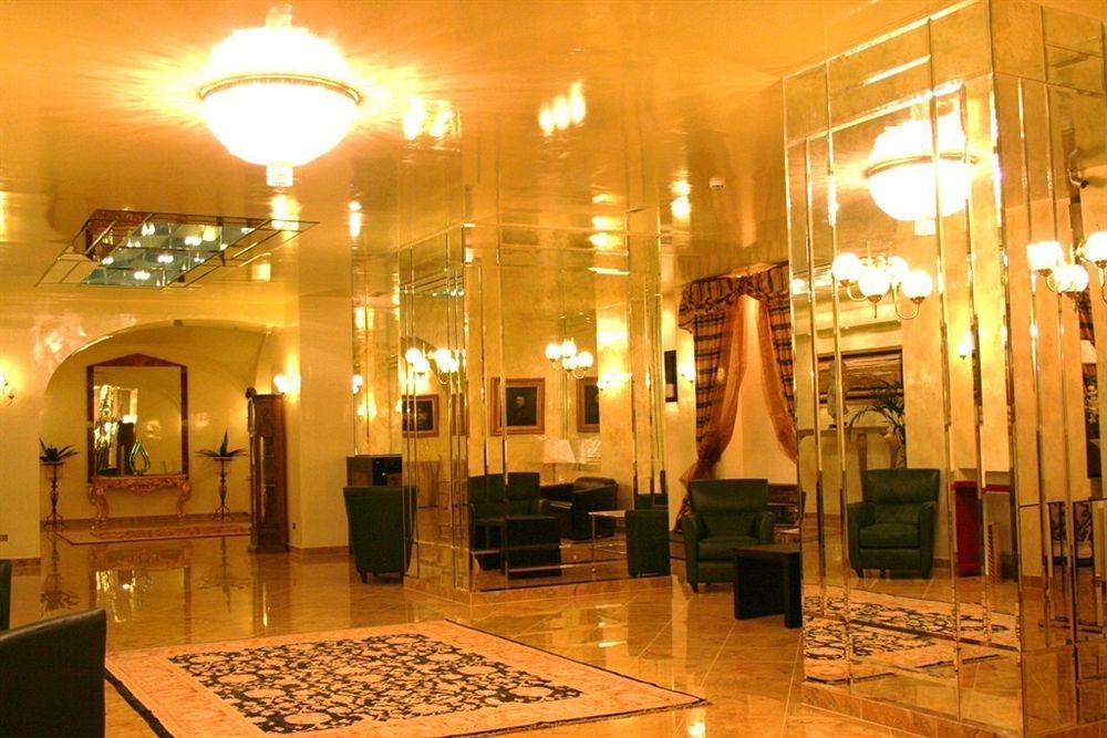 فندق Europa Fiera رو المظهر الخارجي الصورة